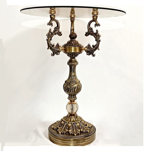 میز خاطره مدل ژرویدا